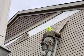 Best Siding for New Construction  in Mansfield, PA